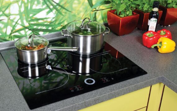 Đánh giá bếp hồng ngoại Midea có tốt không, giá bao nhiêu, cách sử dụng