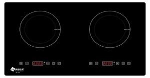 Đánh giá bếp từ âm 2 vùng nấu Arber AB-381