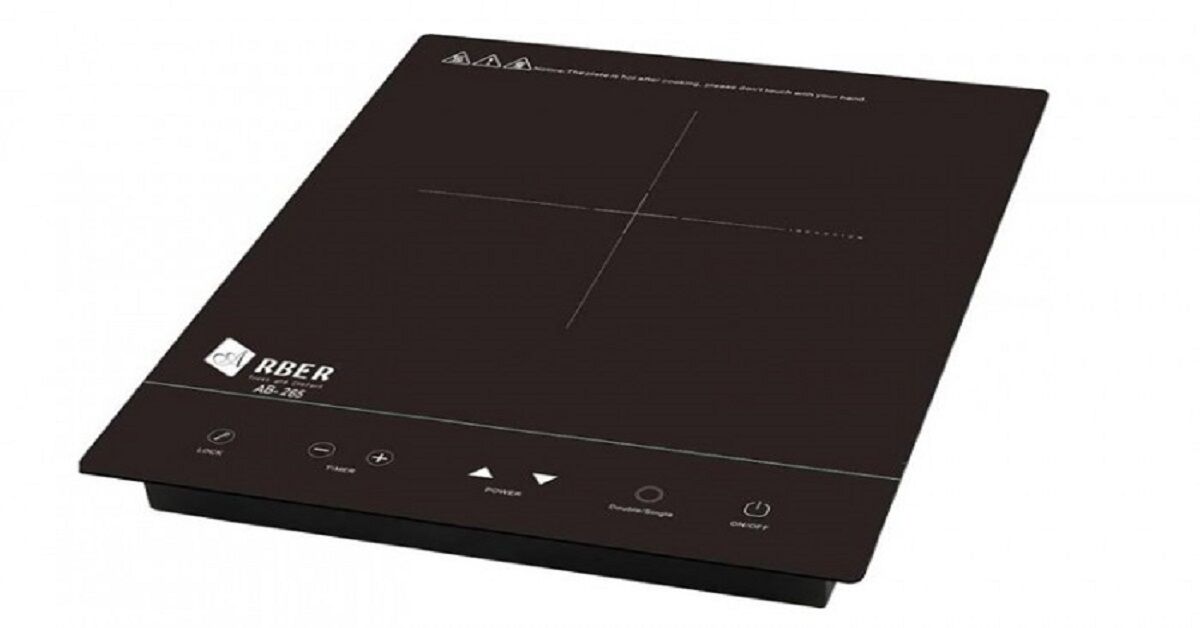 Đánh giá bếp từ Arber AB-265 – liệu có nên mua hay không?