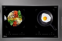 Đánh giá bếp từ đôi Binova BI-1103SP: So sánh chi tiết với bếp từ đôi khác