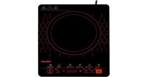 Đánh giá bếp từ đơn Comfee CI-TD2120A có tốt không?