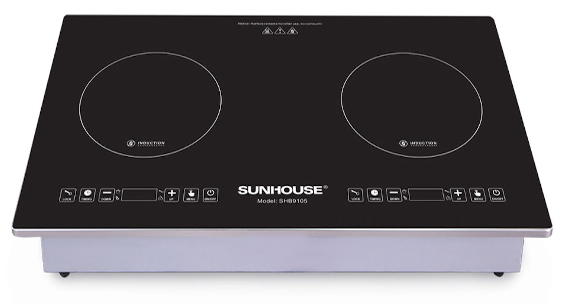 Đánh giá bếp từ dương Sunhouse có tốt không?
