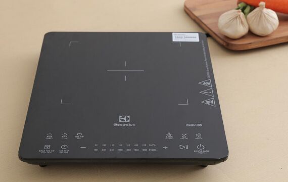 Đánh giá bếp từ Electrolux ETD29KC có tốt không, cách sử dụng?