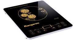 Đánh giá bếp từ Kangaroo có tốt như lời đồn không?