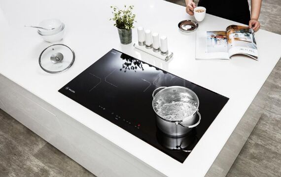 Đánh giá bếp từ Malloca có tốt không, giá bao nhiêu, cách sử dụng