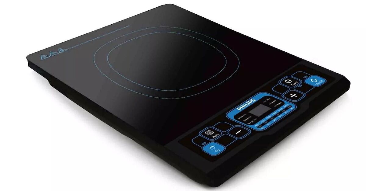 Đánh giá bếp từ Philips HD4921 có tốt không?