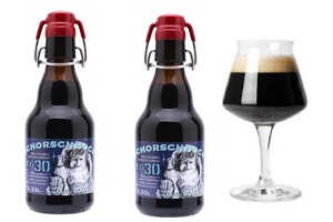 Đánh giá bia 30 độ Schorsch Bock nhập khẩu Đức từ A-Z