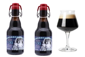 Đánh giá bia 30 độ Schorsch Bock nhập khẩu Đức từ A-Z