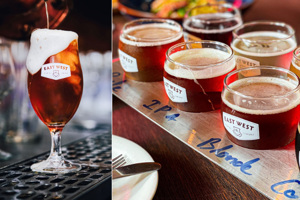 Đánh giá bia East West tất tật từ A-Z: Chất lượng, các loại và nơi mua