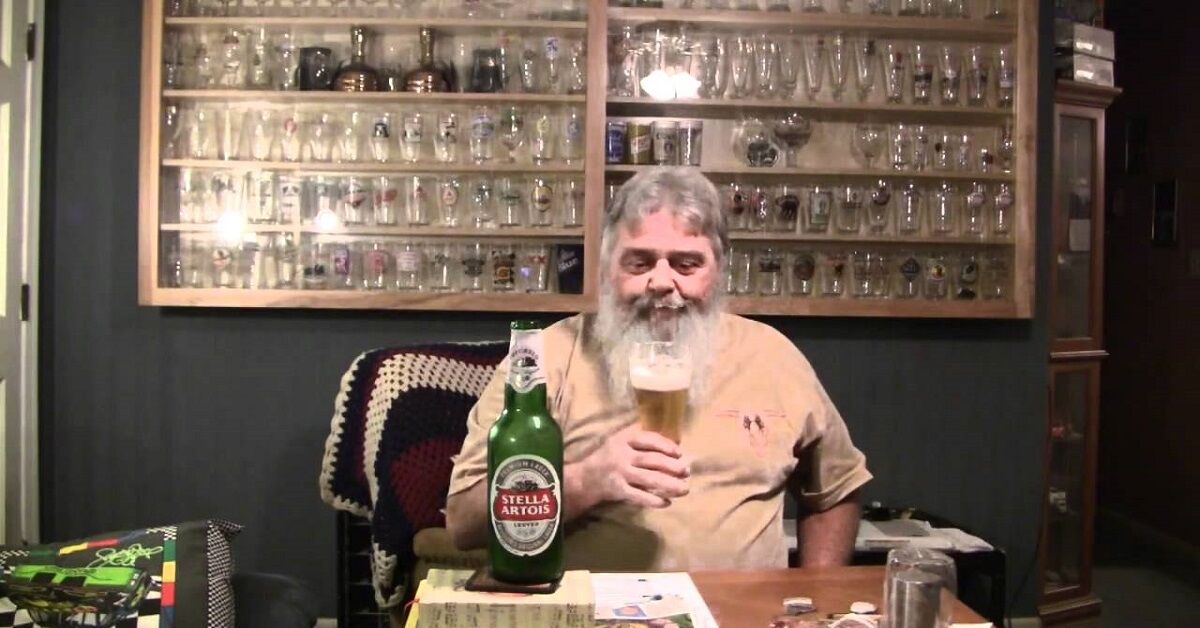 Đánh giá bia Stella Artois – Bia nhập khẩu nhẹ nổi tiếng toàn cầu