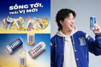 Đánh giá bia trái cây Lush từ A-Z: Dòng bia mới ra cho giới trẻ của Masan