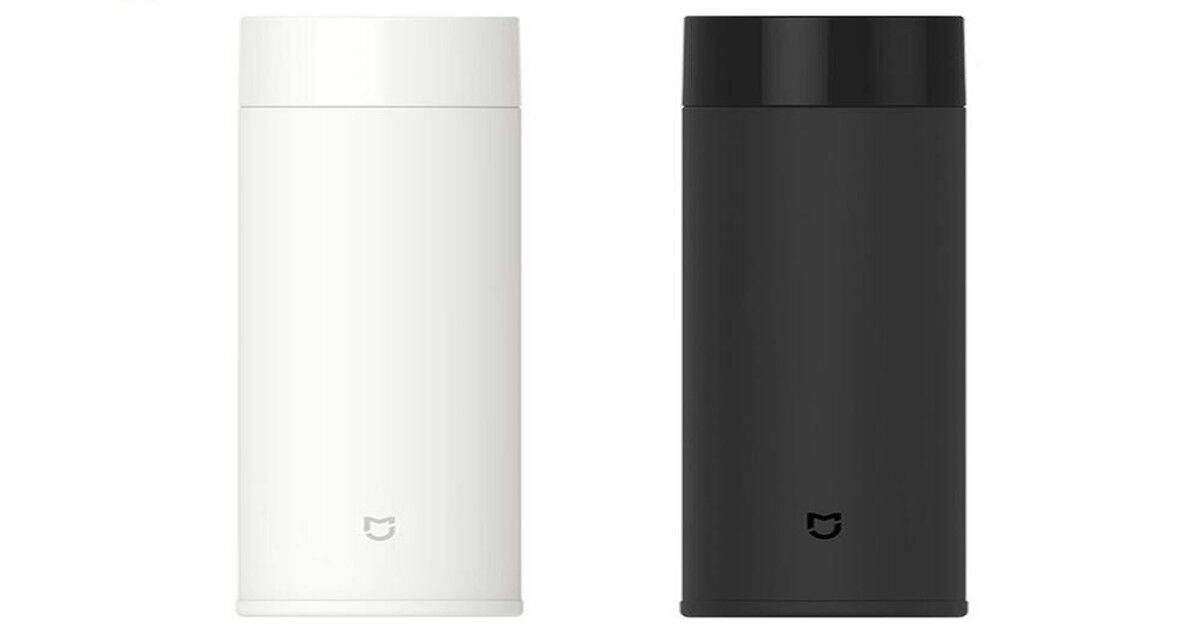 Đánh giá bình giữ nhiệt Xiaomi - sản phẩm tới từ Trung Quốc