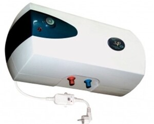 Đánh giá bình nóng lạnh gián tiếp Picenza S40E: Dung tích lớn mà tiết kiệm điện