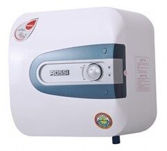 Đánh giá bình nóng lạnh Rossi R20-HQ: Giá tốt, chất liệu và công nghệ hiện đại