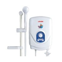Đánh giá bình nóng lạnh trực tiếp Joven EC602: Thiết kế đơn giản, độ an toàn cao