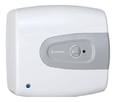 Đánh giá bình nóng lạnh Ariston Ti Pro: Thiết kế đơn giản, không nổi bật