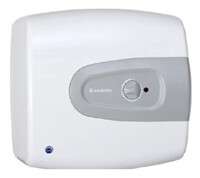 Đánh giá bình nóng lạnh Ariston Ti Pro: Thiết kế đơn giản, không nổi bật