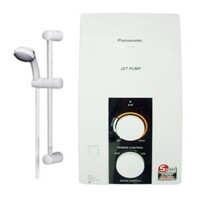 Đánh giá bình nóng lạnh Panasonic DH-3JP3VK: Nước sạch hơn với công nghệ kháng khuẩn ion bạc