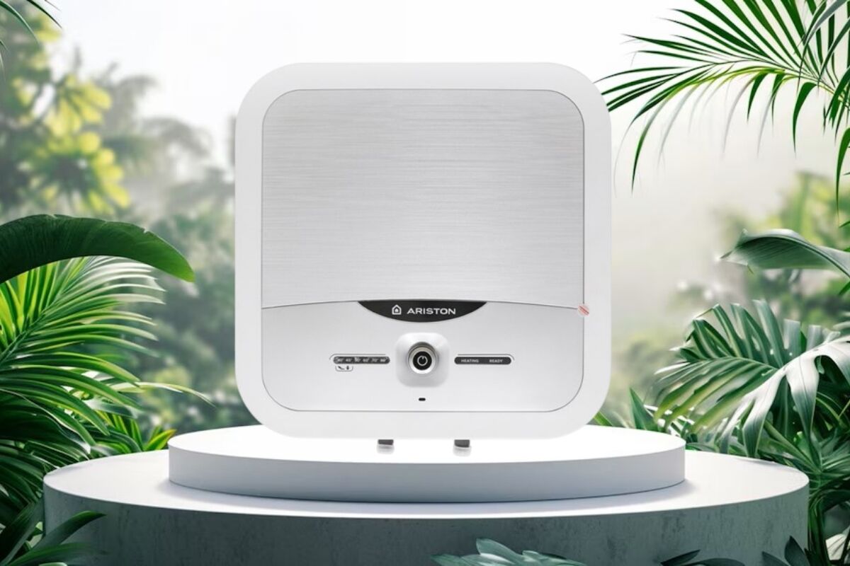 Đánh giá bình nóng lạnh Arisrton Andris2 30LUX: Đáng tham khảo trong tầm giá 2 triệu đồng!