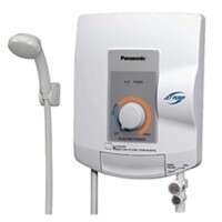 Đánh giá bình nóng lạnh Panasonic DH-3EP3W: Công nghệ đun nước hiện đại