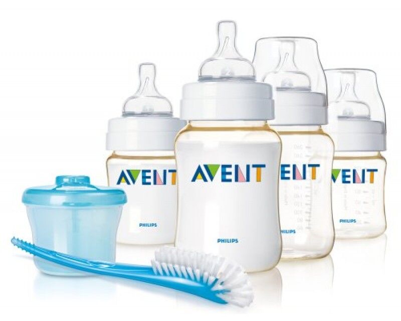 Đánh giá bình sữa Philips Avent - Có nên mua bình sữa Philips Avent cho bé không?