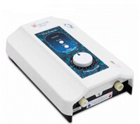 Đánh giá bình tắm nóng lạnh trực tiếp Waterfall WF-555E: Thiết kế không nổi bật