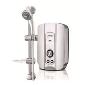 Đánh giá bình tắm nóng lạnh trực tiếp Joven 880e: Thiết kế đơn giản, không nổi bật