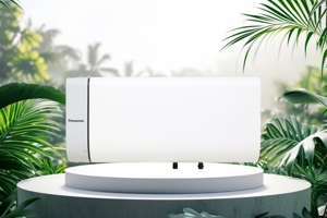Đánh giá bình tắm nóng lạnh Panasonic DH-30HAMVW: Ưu nhược điểm cần biết trước khi mua!