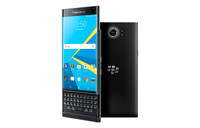 Đánh giá BlackBerry Priv - Smartphone đầu tiên của BlackBerry chạy Android