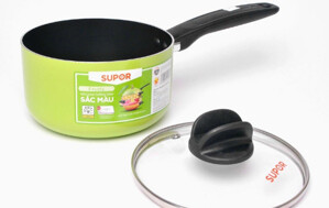 Đánh giá bộ nồi nấu bột Supor có tốt không, giá bao nhiêu?