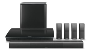Đánh giá Bose Lifestyle 650: Dàn âm thanh Bose 5.1 đáng mua nhất!