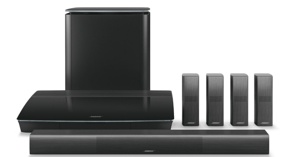 Đánh giá Bose Lifestyle 650: Dàn âm thanh Bose 5.1 đáng mua nhất!