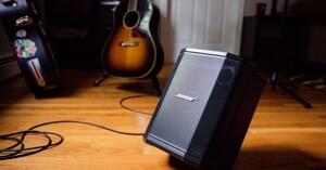 Đánh giá Bose S1 Pro: 5 lý do để ai cũng sẽ yêu em nó!