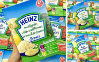 Đánh giá bột ăn dặm Heinz có tốt không? 5 lý do nên mua quan trọng
