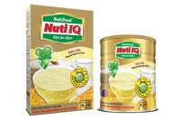 Đánh giá bột ăn dặm Nutifood - hàng Việt, giá bình dân