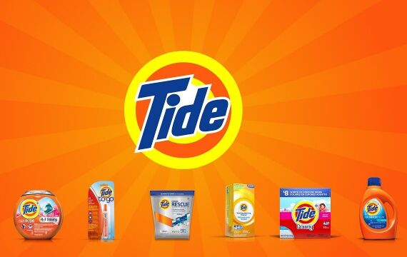 Đánh giá bột giặt Tide có tốt không, giá bao nhiêu, cách sử dụng