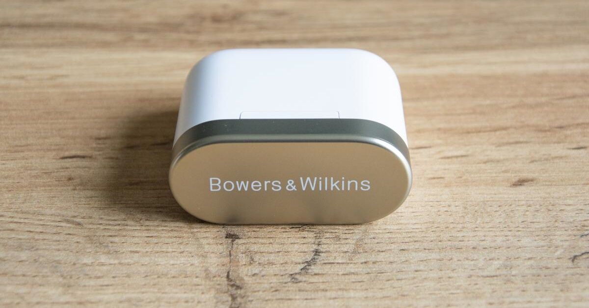 Đánh giá Bowers & Wilkins PI7: Âm thanh dẫn đầu, ANC nhiều hứa hẹn!