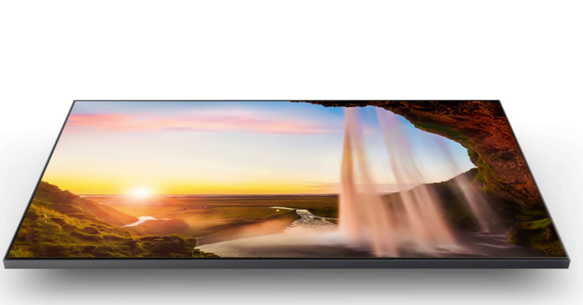 Đánh giá các đặc điểm nổi bật của dòng Tivi SamSung 65 inch TU8500 |  websosanh.vn
