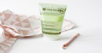 Đánh giá các dòng sữa rửa mặt Yves Rocher