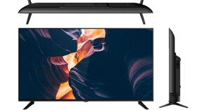 Đánh giá các tính năng của Smart Tivi Asanzo 43 inch 43SL600
