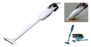 Đánh giá các tính năng nổi bật của máy hút bụi Makita 18v