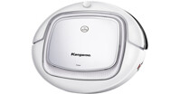 Đánh giá các tính năng vượt trội của robot hút bụi Kangaroo KGRB01