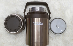 Đánh giá camen giữ nhiệt Zebra có tốt không, giá bán, mua loại nào