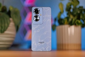 Đánh giá camera điện thoại OPPO Reno11F: Ảnh chụp xuất sắc, chỉnh ảnh như "phù thủy"