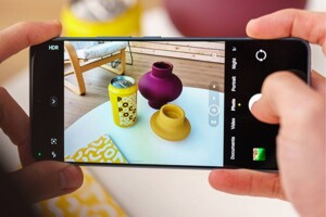 Đánh giá camera điện thoại Xiaomi POCO X6: Cảm biến 64MP xuất sắc