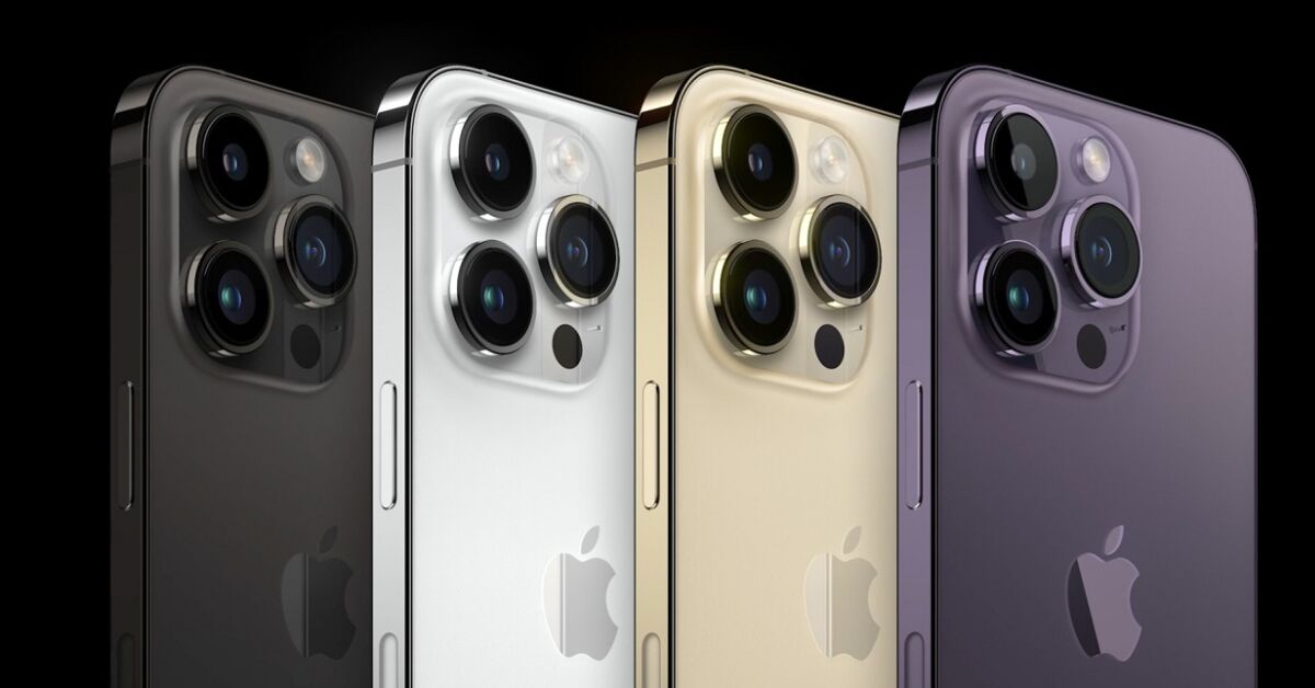 Đánh giá camera iPhone 14 Pro Max: Chất lượng thế nào?