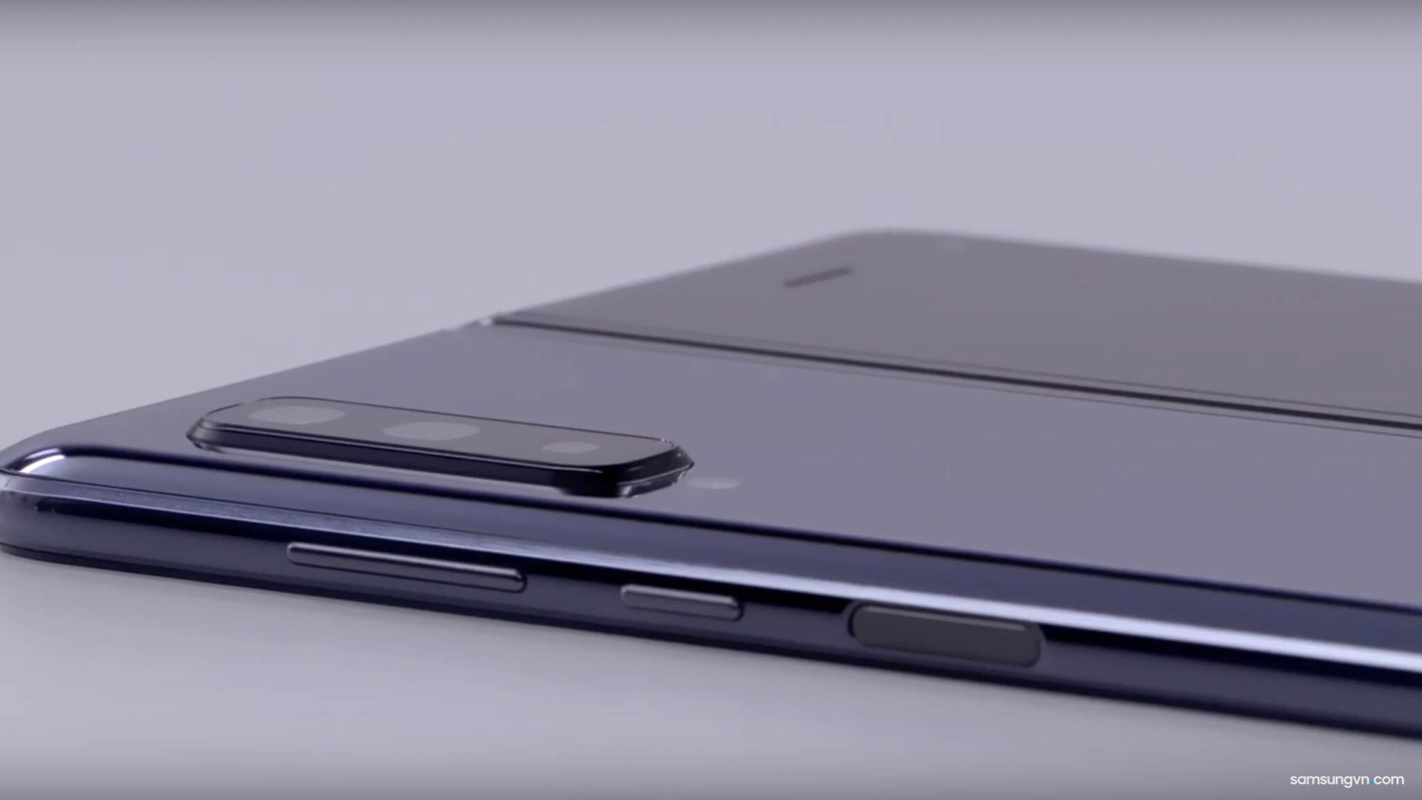 Đánh giá camera Samsung Galaxy Fold chụp ảnh quay phim có nét không