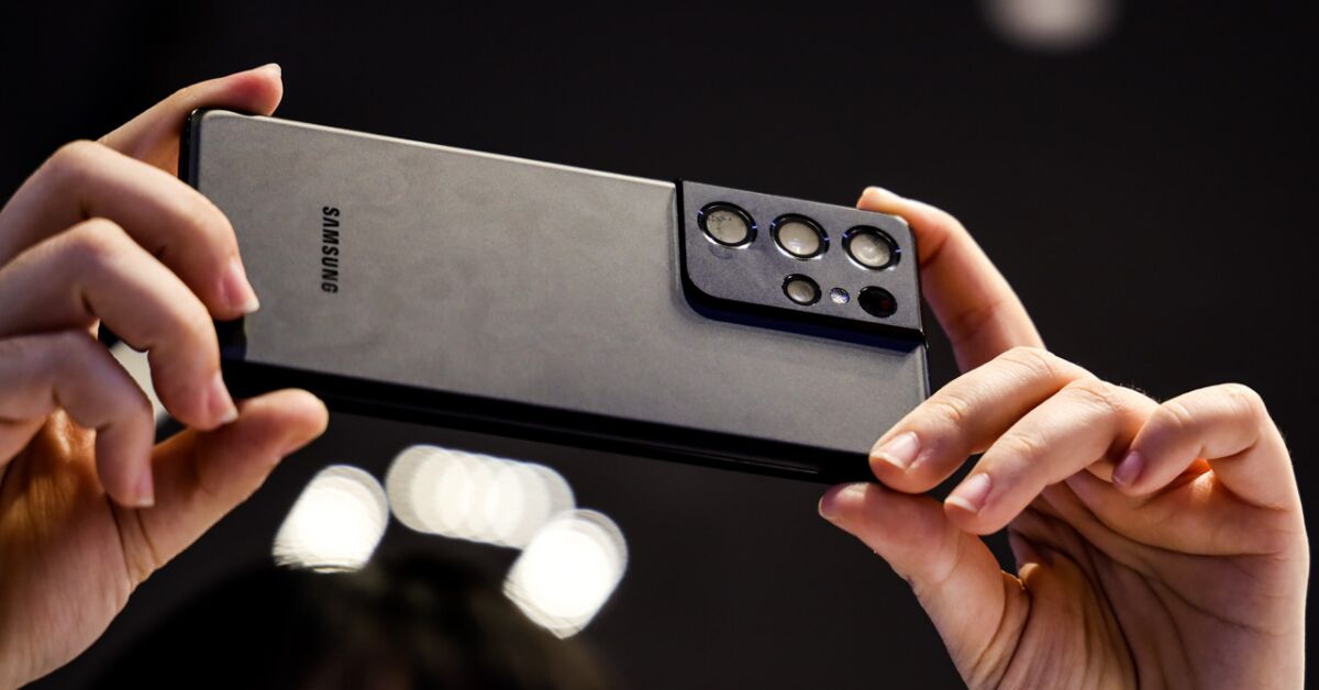 Đánh giá camera Samsung Galaxy S21 Ultra: Chất lượng ngang ngửa máy ảnh chuyên nghiệp?