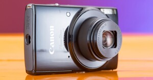 Đánh giá Canon PowerShot ELPH 190 IS: Máy ảnh quay vlog giá rẻ vẫn đáng cân nhắc!