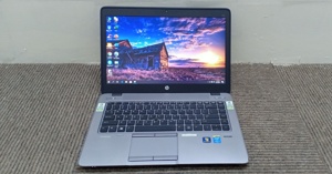 Đánh giá cấu hình các phiên bản của laptop HP Elitebook 840